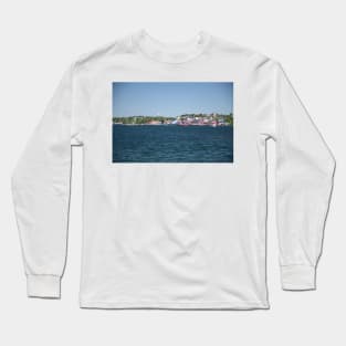 850_4745 Long Sleeve T-Shirt